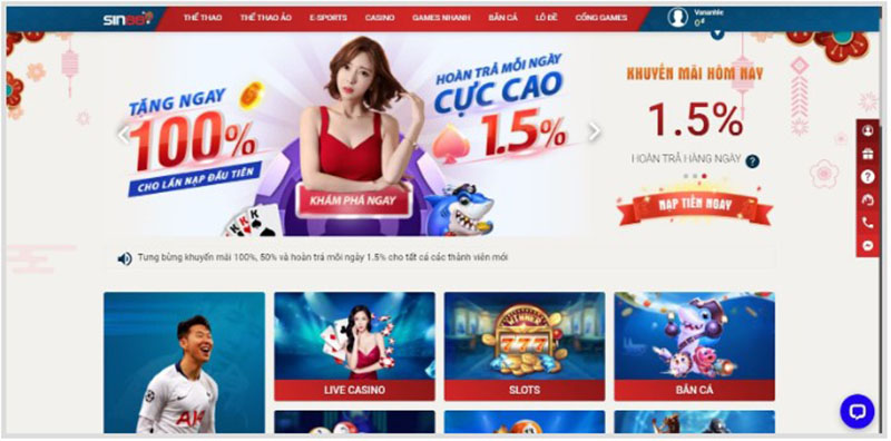 App Sin88 - Hướng dẫn tải app Sin88 mới nhất cho Android & iOS