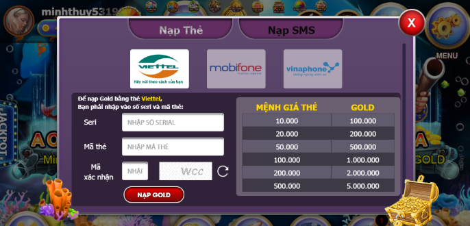 Đánh giá chân thực 5 game bắn cá hay nhất hiện nay 