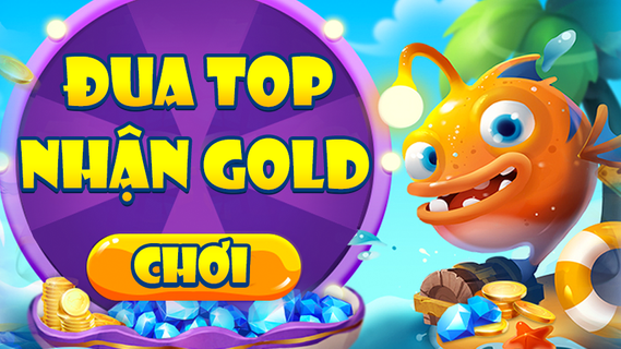 Tuyệt chiêu tải game bắn cá 3D APK, Android, iOS, PC cực dễ 